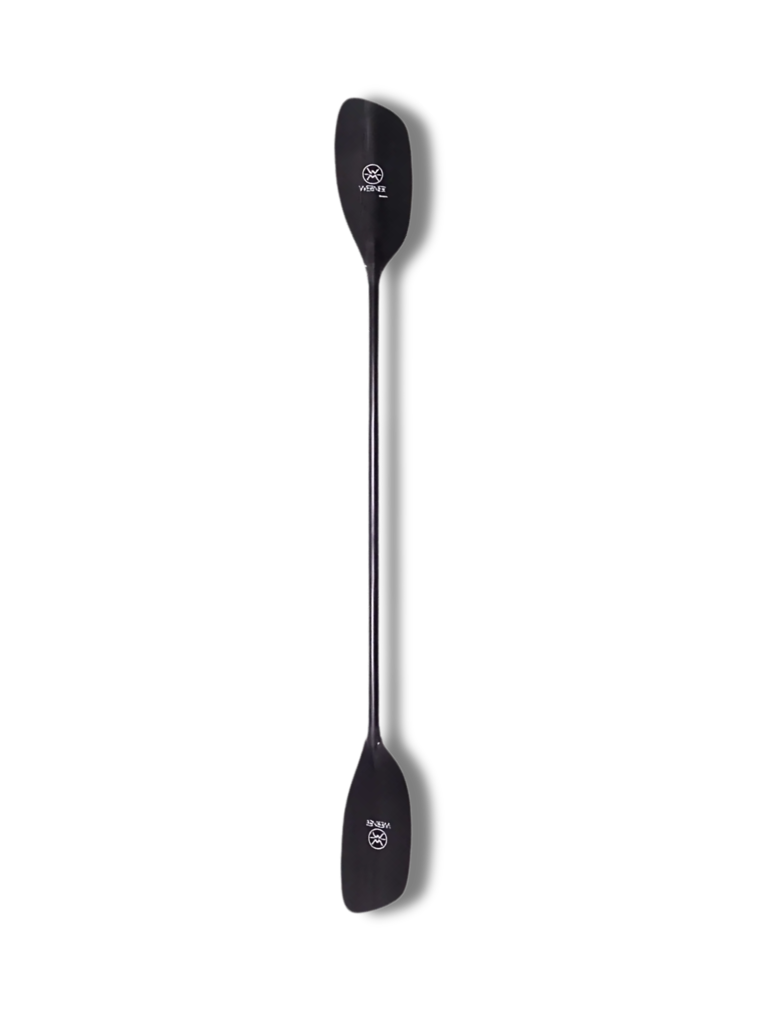 Werner Pagaie Sherpa en carbone