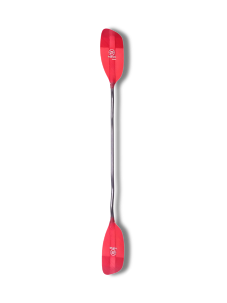 Werner Pagaie Powerhouse ergonomique en fibre de verre