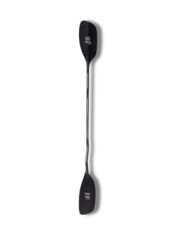 Werner Pagaie Powerhouse ergonomique en carbone
