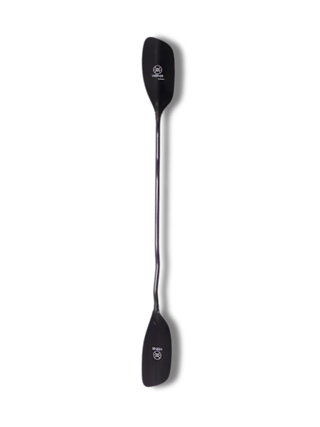 Werner Pagaie Powerhouse ergonomique en carbone