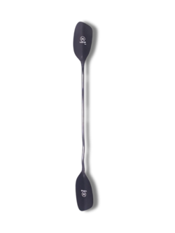 Werner Pagaie Player ergonomique en carbone