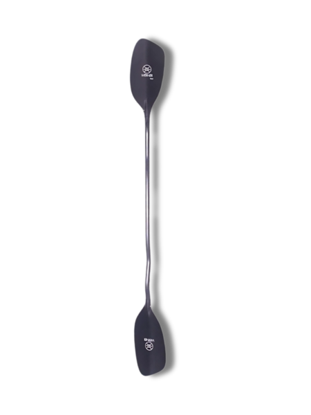 Werner Pagaie Player ergonomique en carbone
