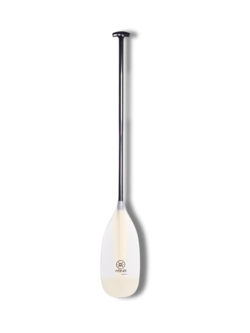 Werner Pagaie Nantahala en fibre de verre