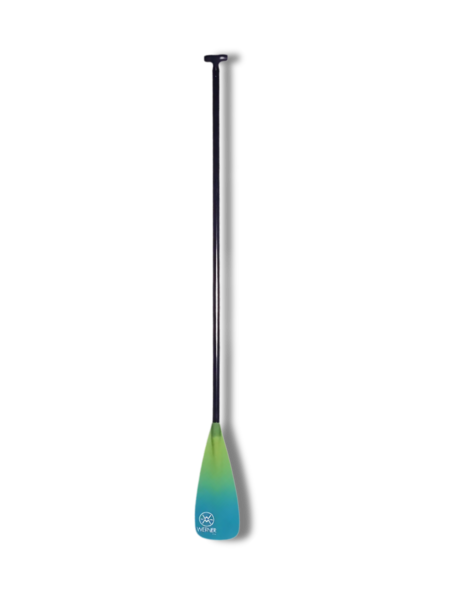 Werner Pagaie Zen 85 1 pièce en fibre de verre
