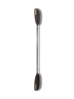 Werner Pagaie Skagit CF en fibre de carbone