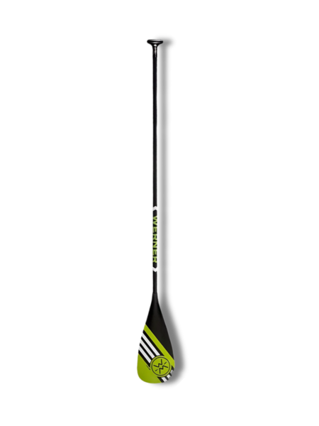 Werner Pagaie Apex 83 en carbone