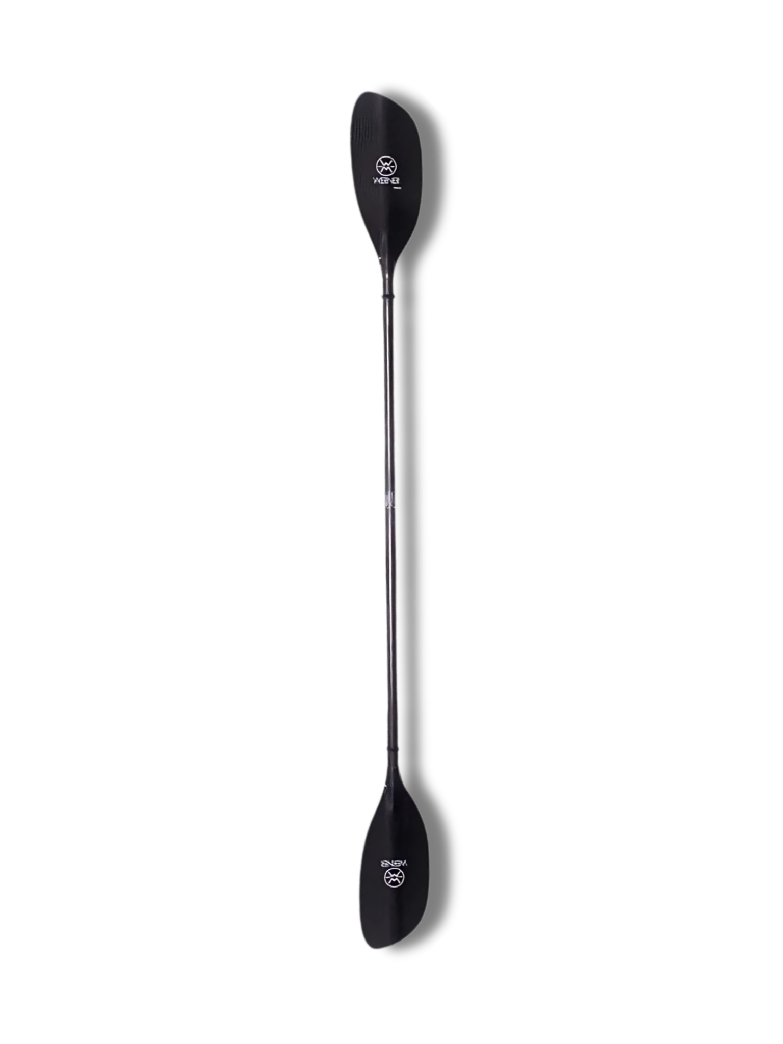 Pagaie Kinetic édition Spéciale Carbone – Canoë Kayak, Occasion