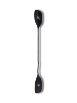 Werner Pagaie Sherpa ergonomique en carbone