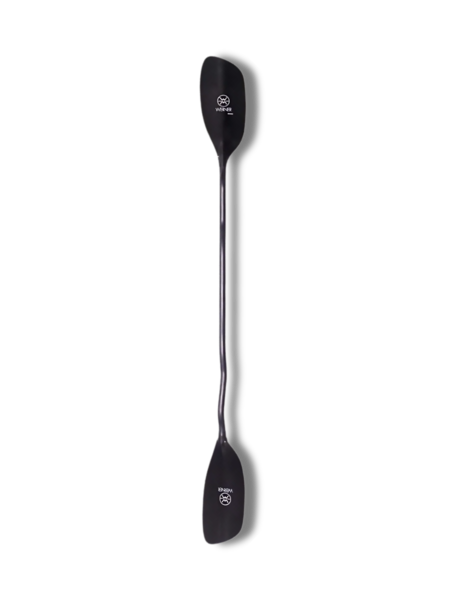 Werner Pagaie Sherpa ergonomique en carbone