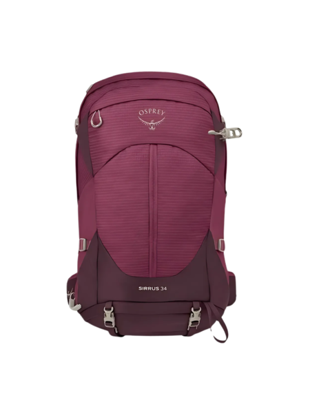 Osprey Sac à dos Sirrus 34 pour femme