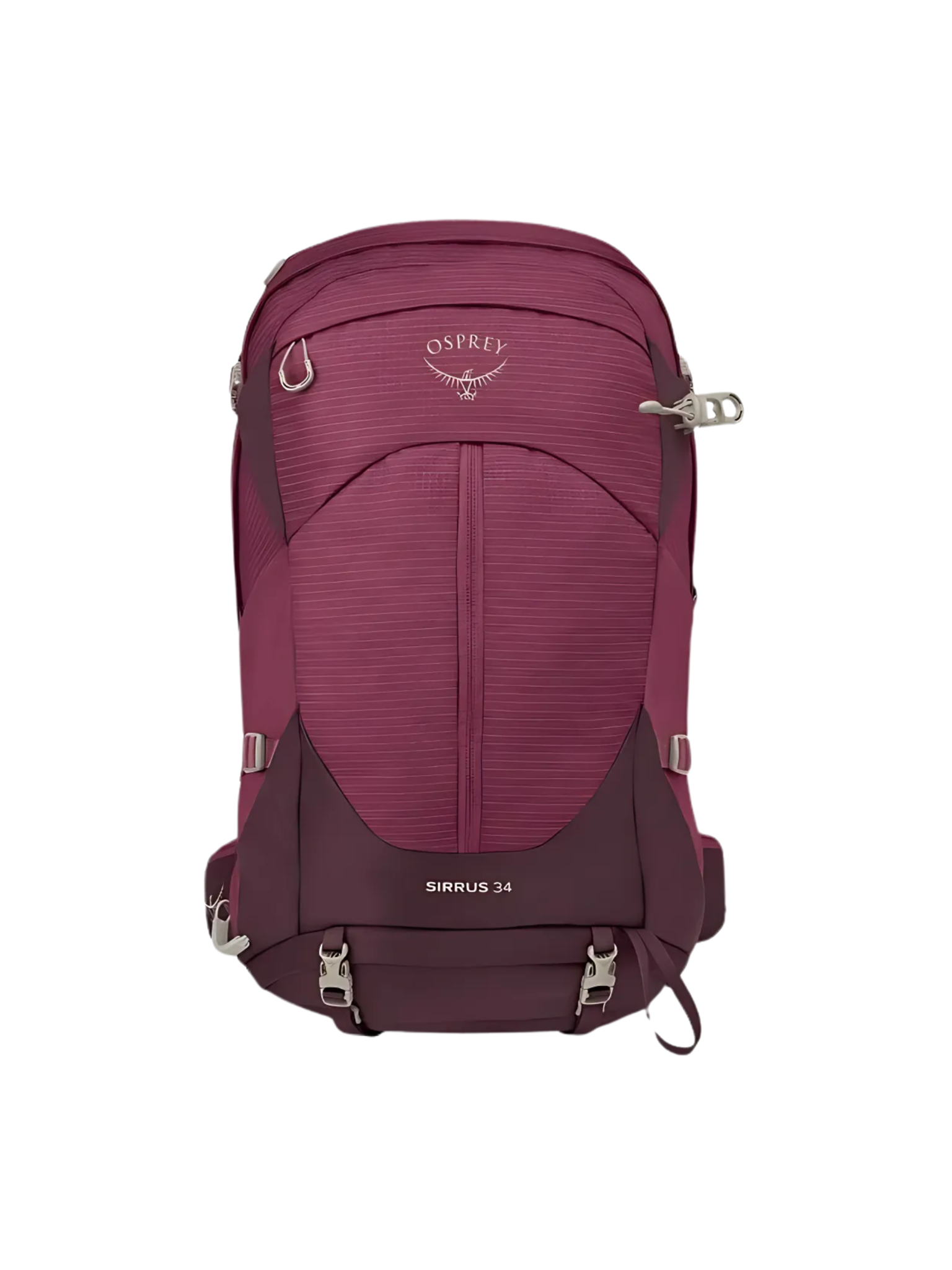 Osprey Sac à dos Sirrus 34 pour femme