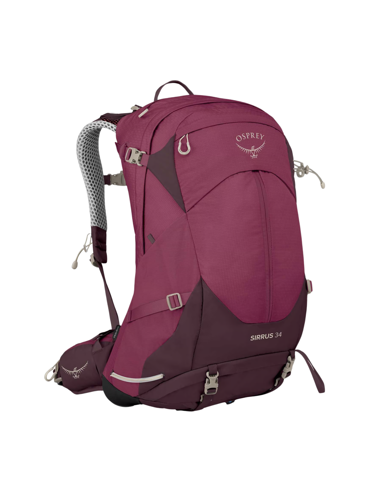 Osprey Sac à dos Sirrus 34 pour femme