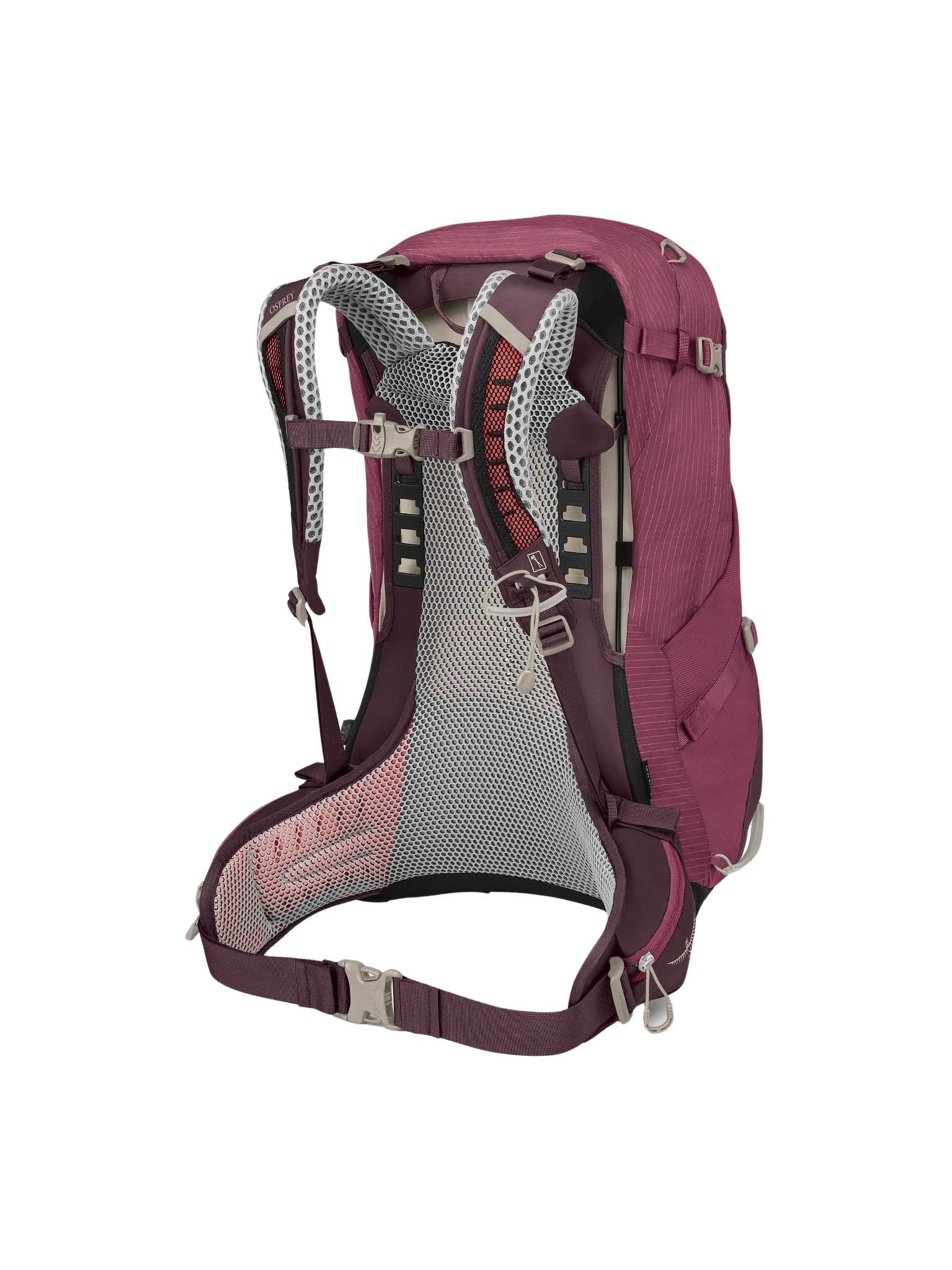 Osprey Sac à dos Sirrus 34 pour femme