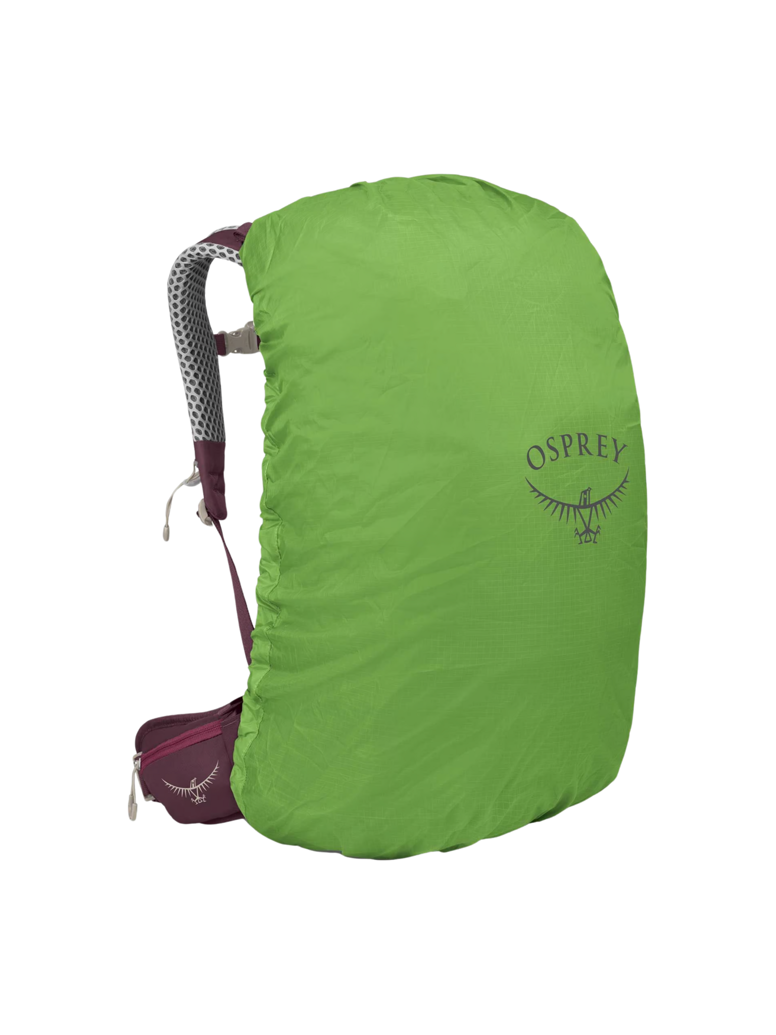 Osprey Sac à dos Sirrus 34 pour femme