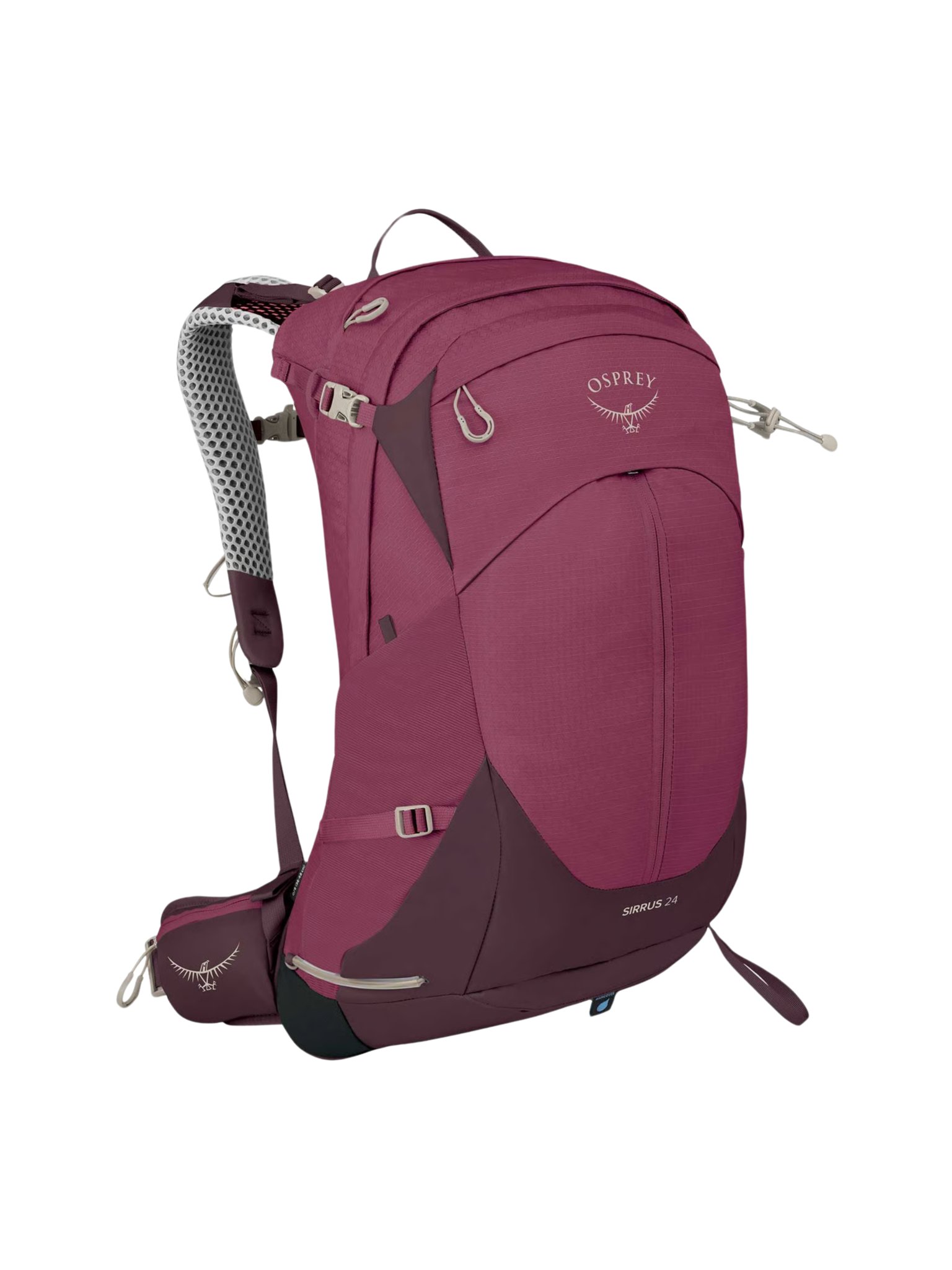 Osprey Sac à dos Sirrus 24 pour femme