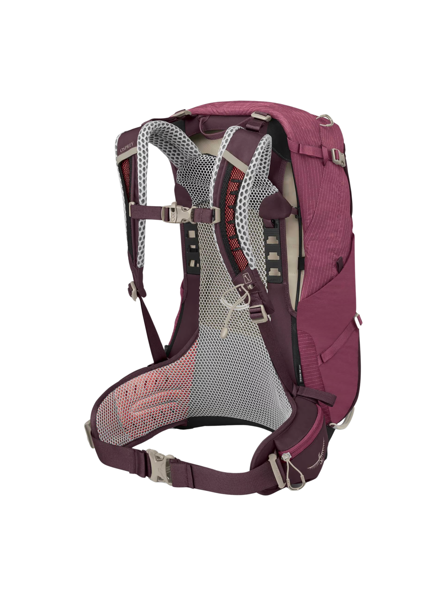 Osprey Sac à dos Sirrus 24 pour femme