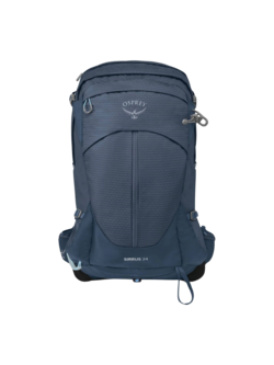 Osprey Sac à dos Sirrus 24 pour femme