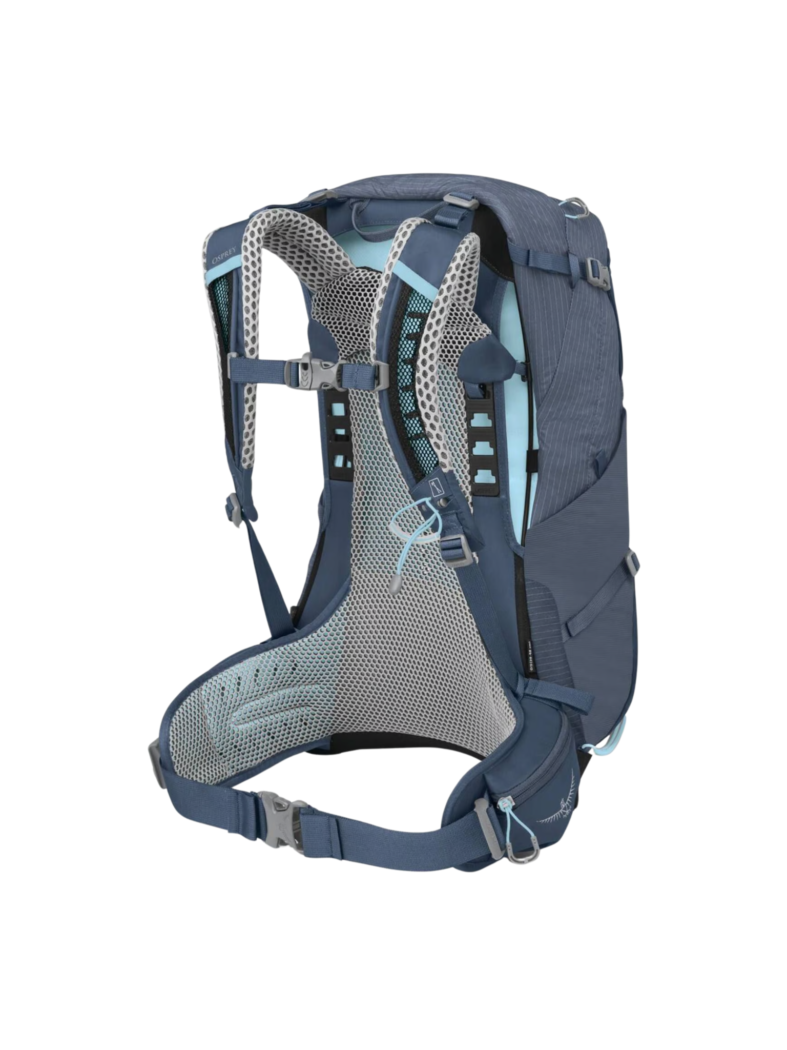 Osprey Sac à dos Sirrus 24 pour femme