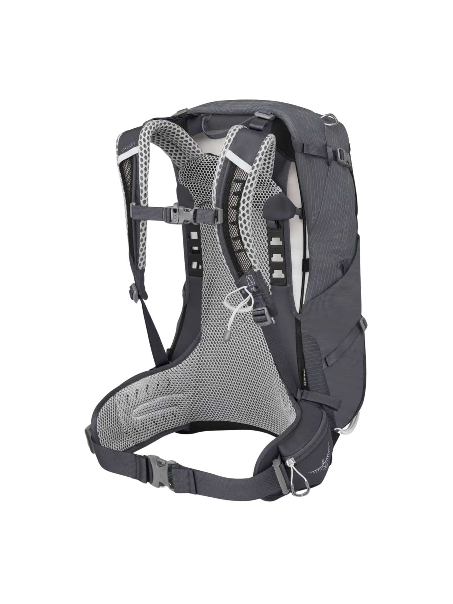 Osprey Sac à dos Sirrus 24 pour femme