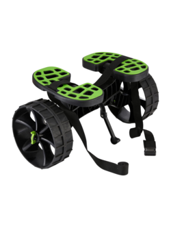 Waapa Roue de transports