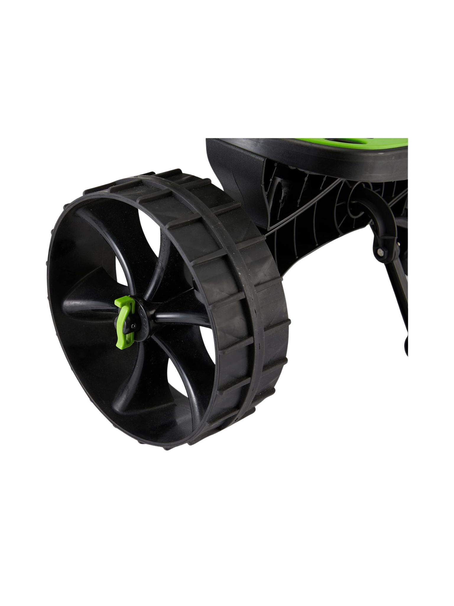 Waapa Roue de transports