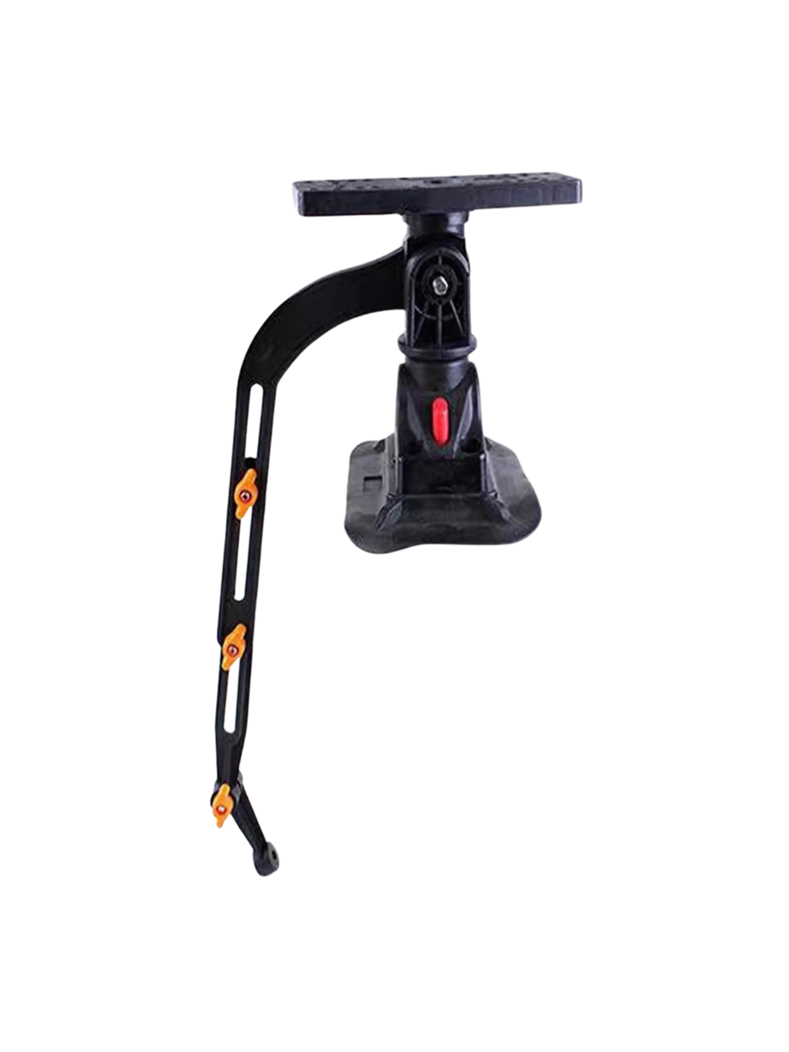 Waapa Bras de montage pour sonde et sonar