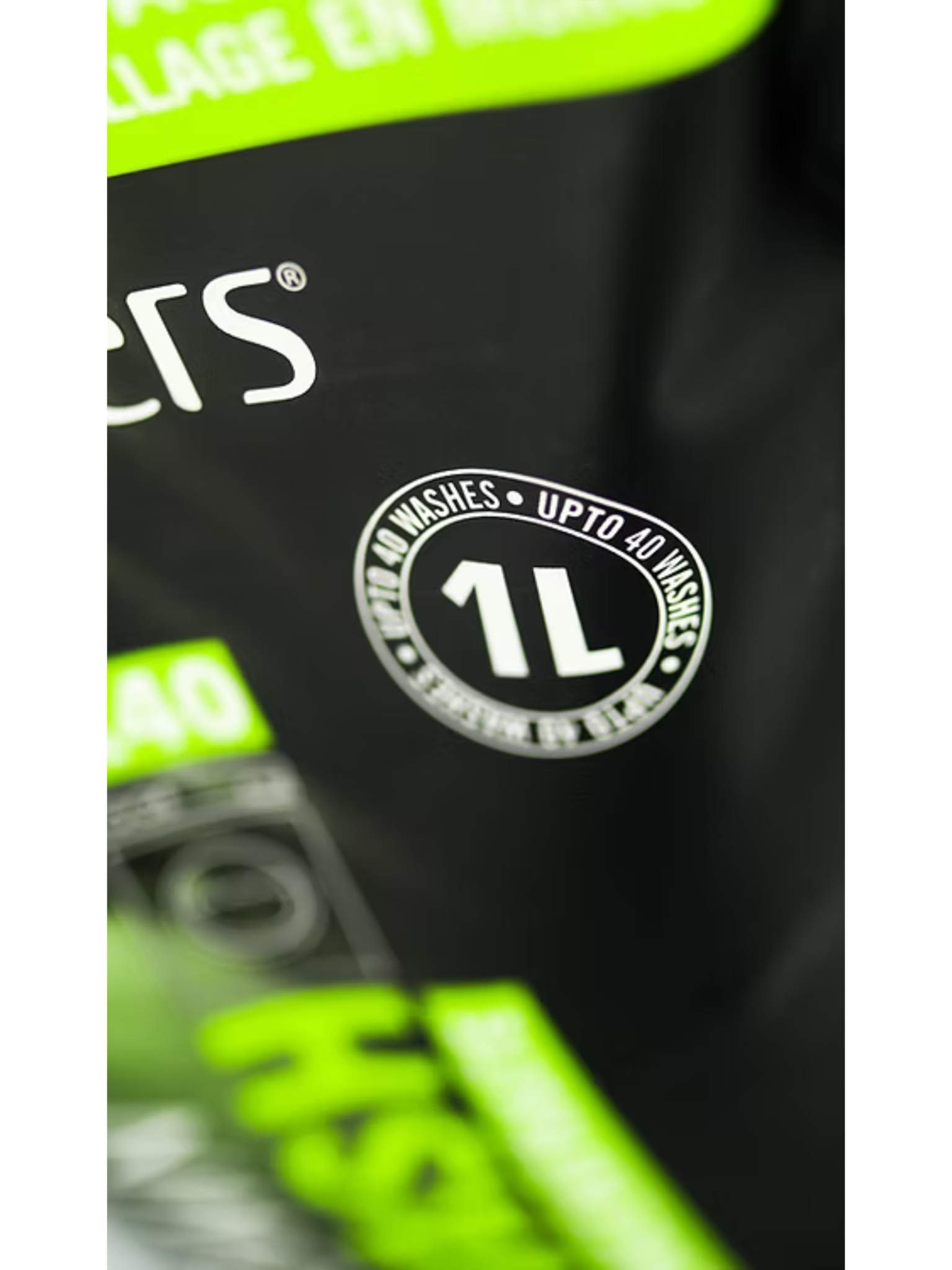 Granger's Lessive Performance Wash 1L Eco