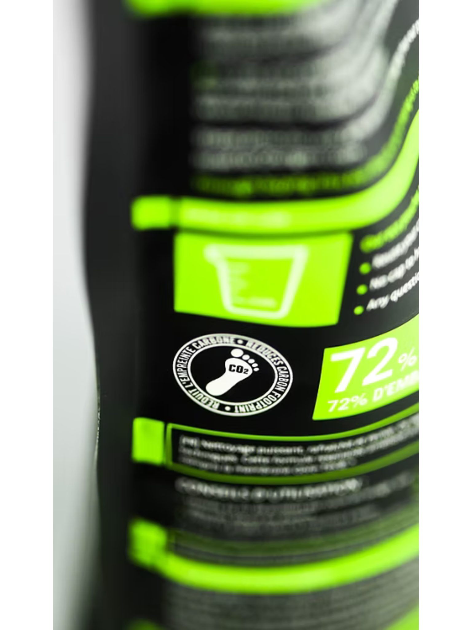 Granger's Lessive Performance Wash 1L Eco