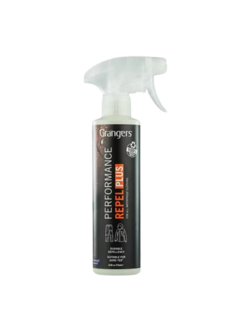 Granger's Imperméabilisant de performance Repel Plus 275 ml