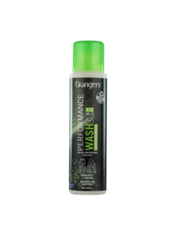 Granger's Savon Performance Wash DC 300ml