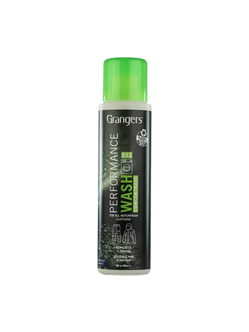 Granger's Savon Performance Wash DC 300ml