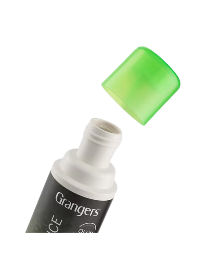 Granger's Savon Performance Wash DC 300ml