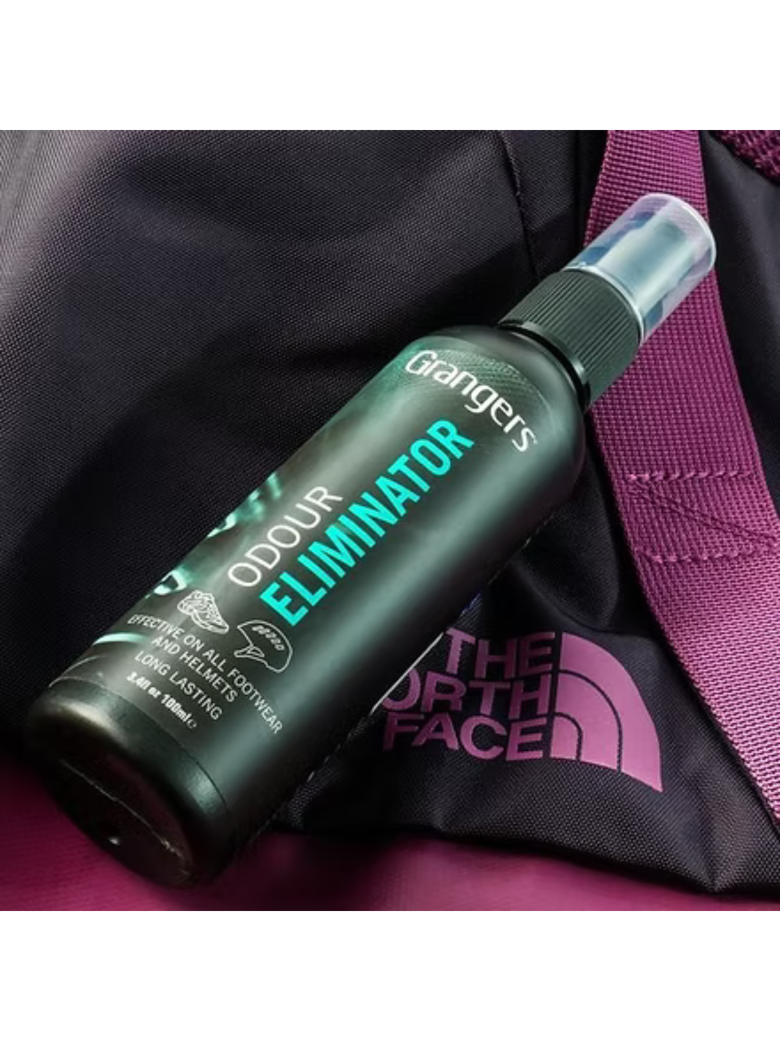 Granger's Éliminateur d'odeur 100 ml