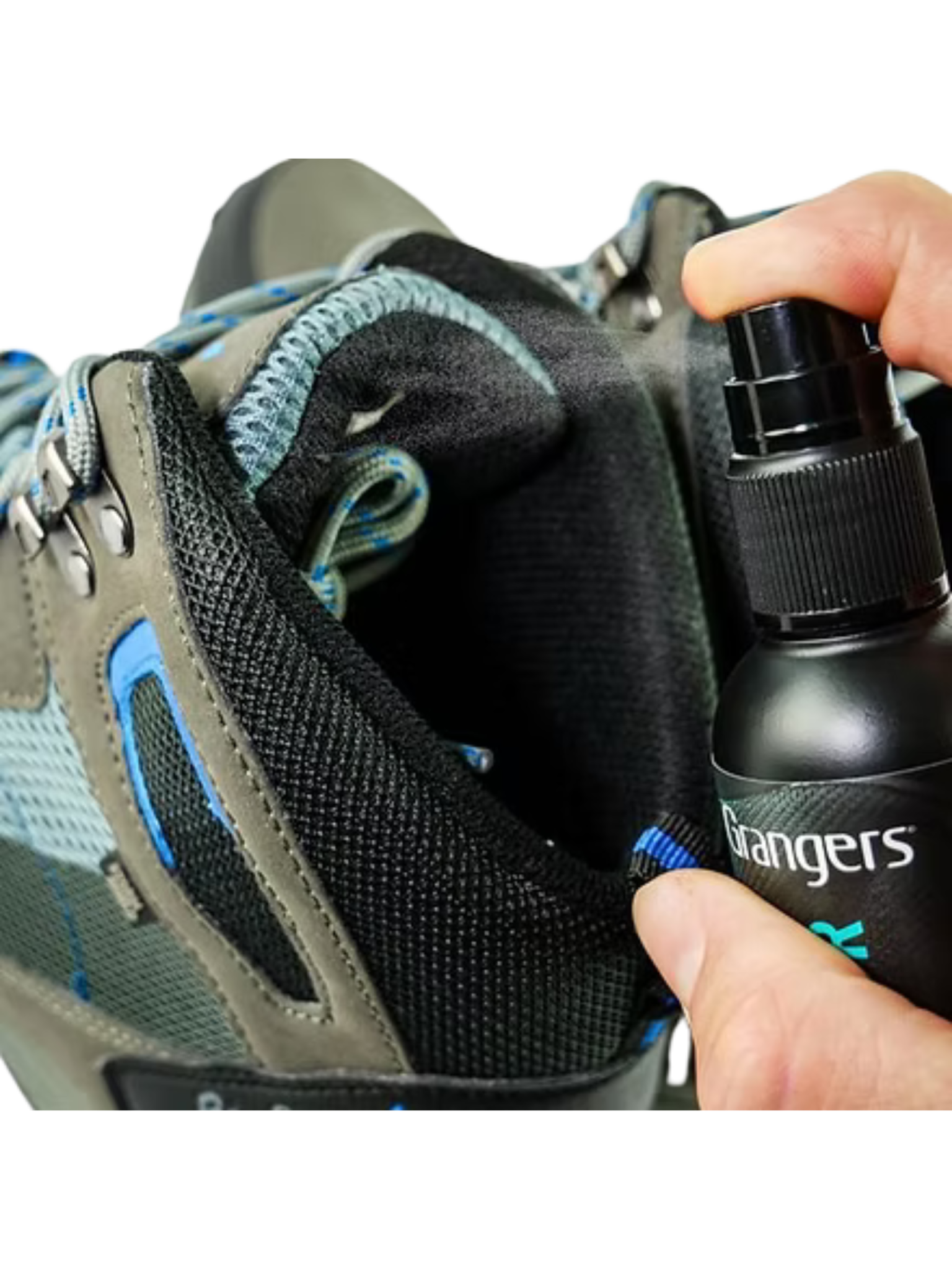 Granger's Éliminateur d'odeur 100 ml