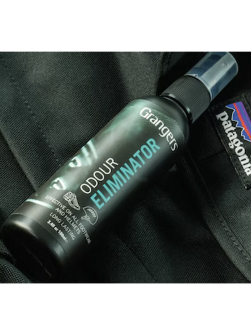 Granger's Éliminateur d'odeur 100 ml