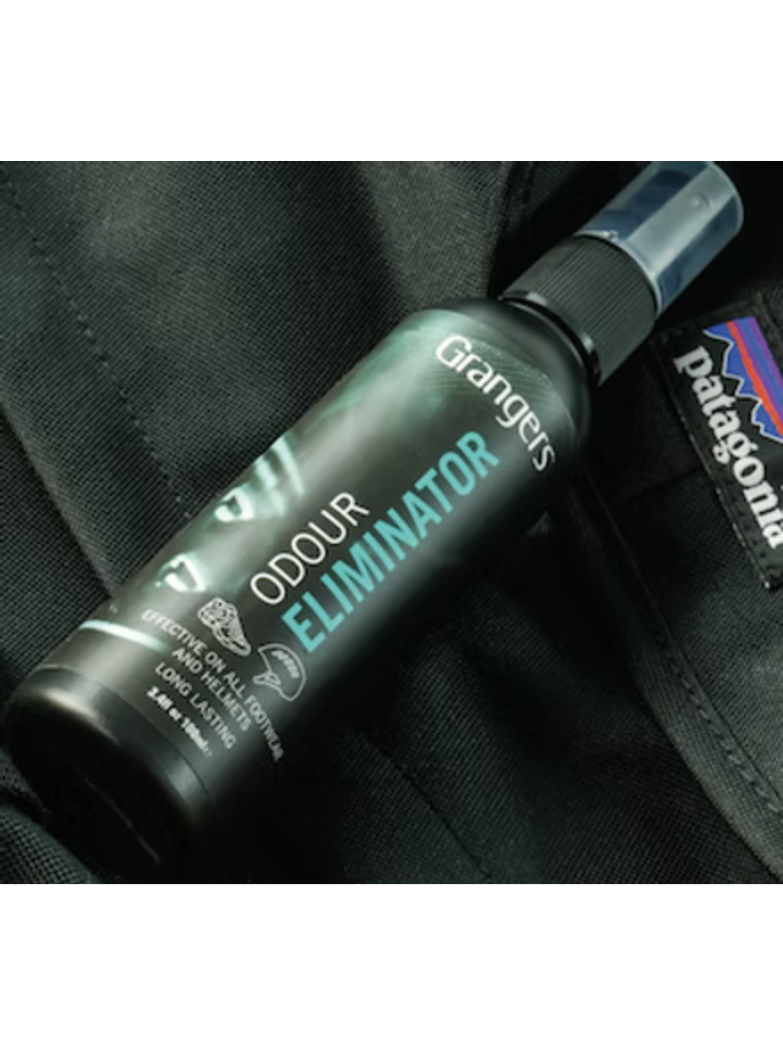 Granger's Éliminateur d'odeur 100 ml