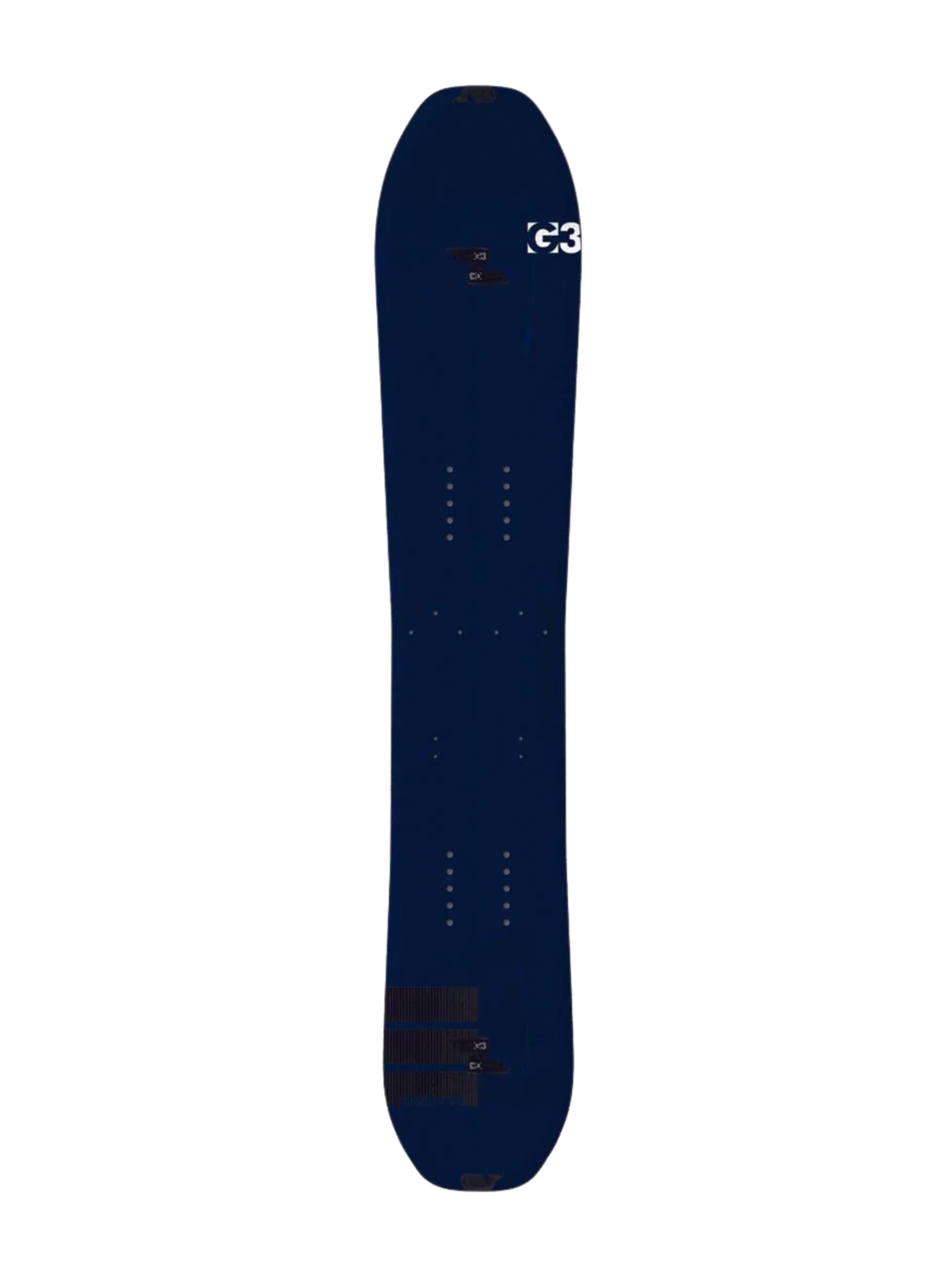 G3 Splitboard Scapegoat 162 cm