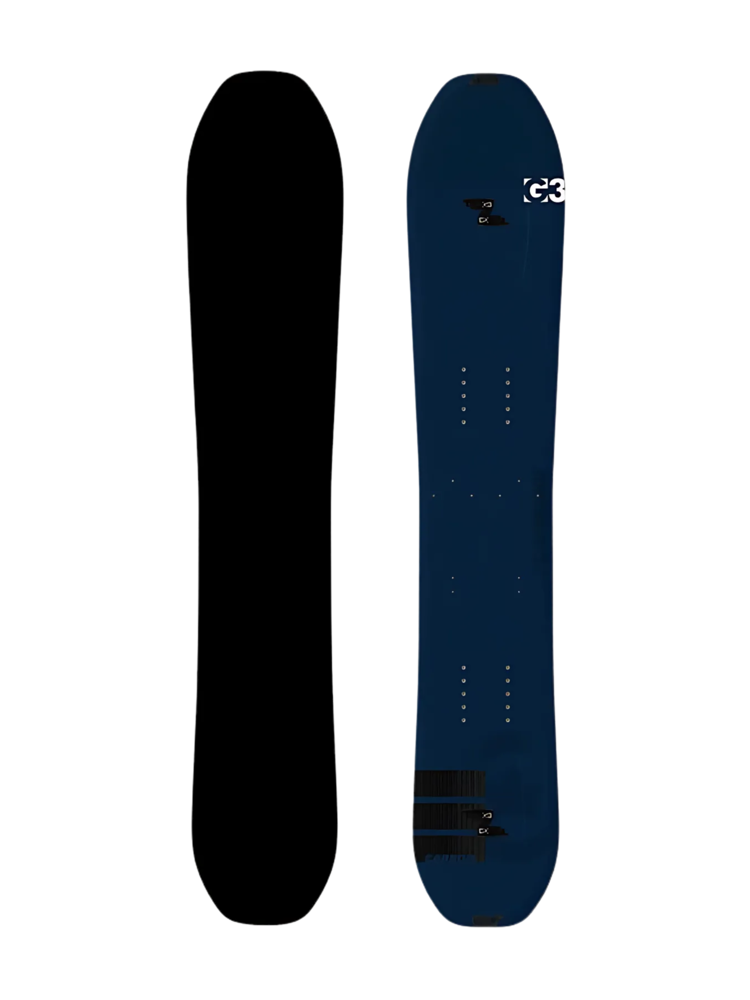 G3 Splitboard Scapegoat 162 cm