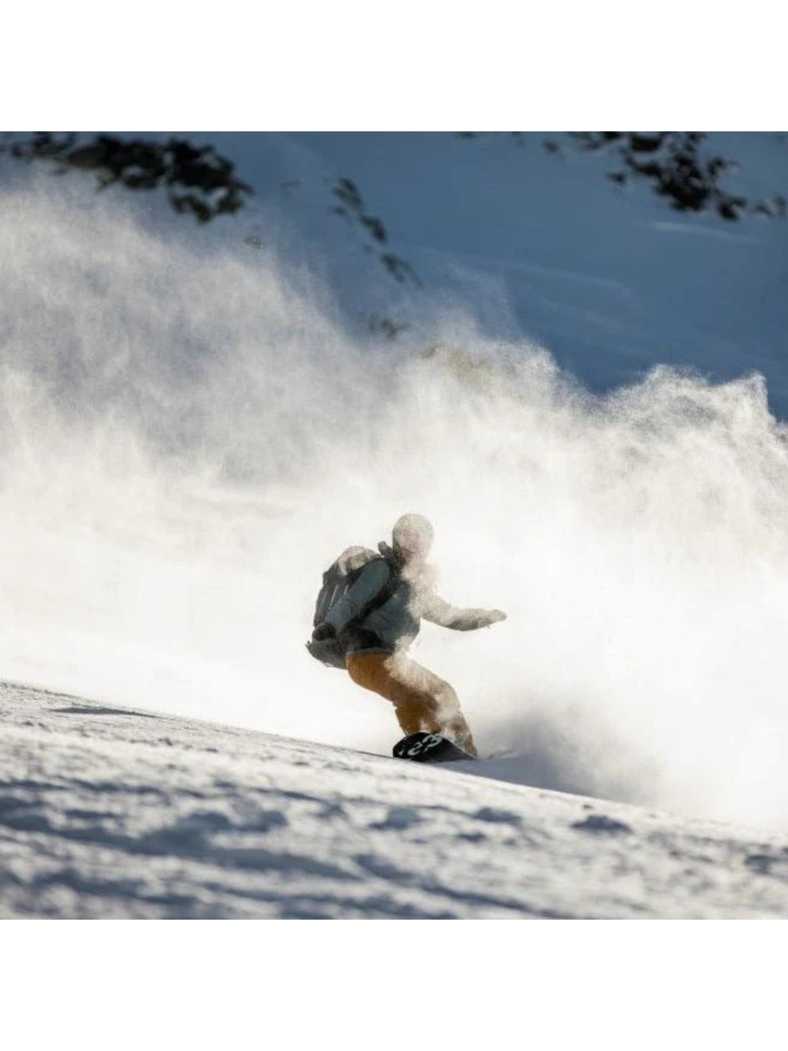 G3 Splitboard Scapegoat 162 cm