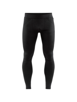 Craft Caleçons longs Fuseknit Comfort pour homme