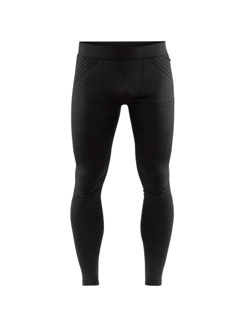 Craft Caleçons longs Fuseknit Comfort pour homme