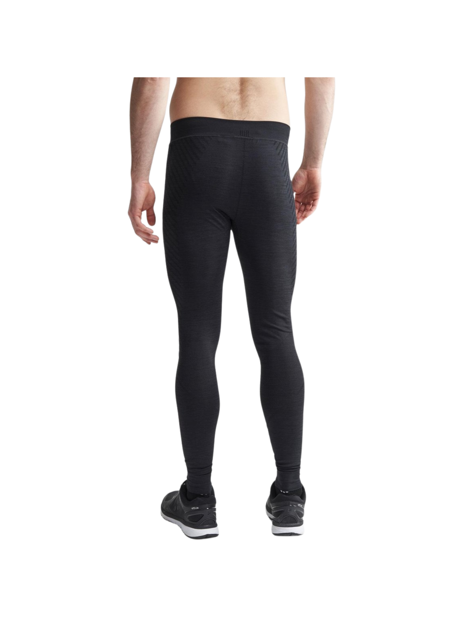 Craft Caleçons longs Fuseknit Comfort pour homme