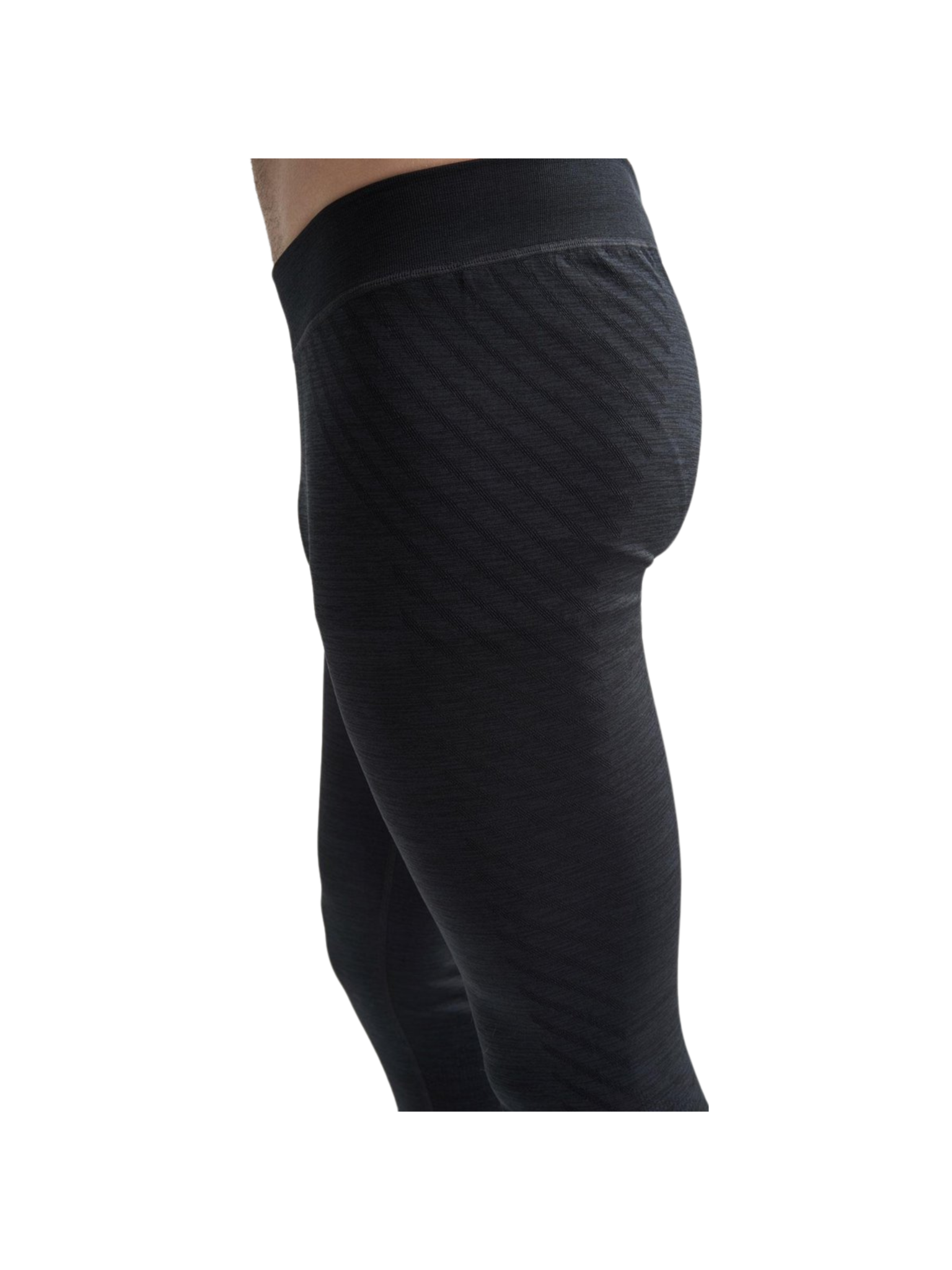 Craft Caleçons longs Fuseknit Comfort pour homme