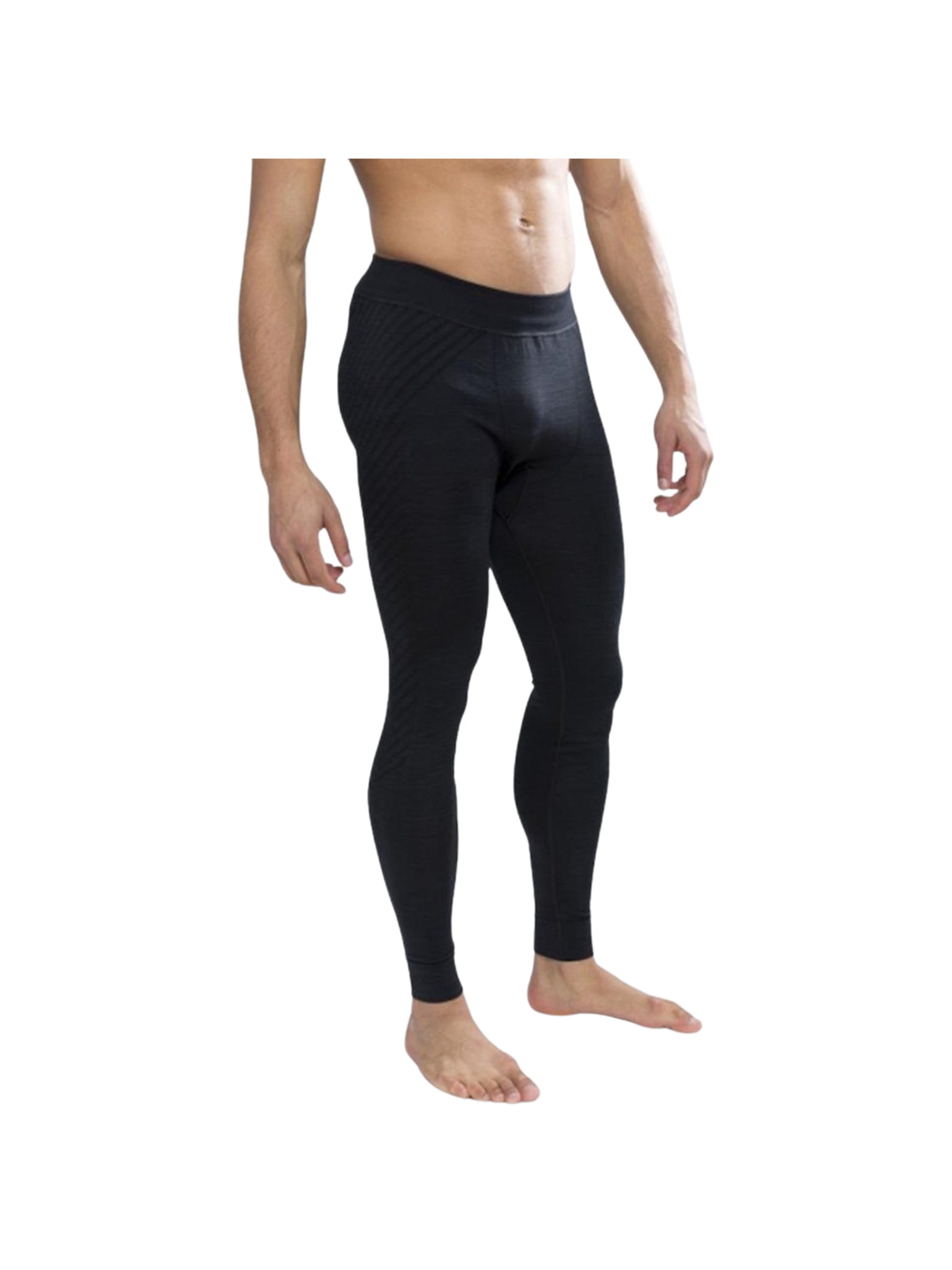 Craft Caleçons longs Fuseknit Comfort pour homme