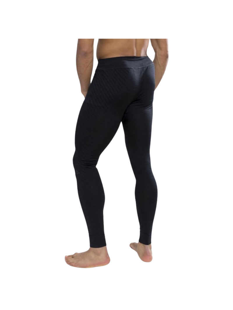Craft Caleçons longs Fuseknit Comfort pour homme