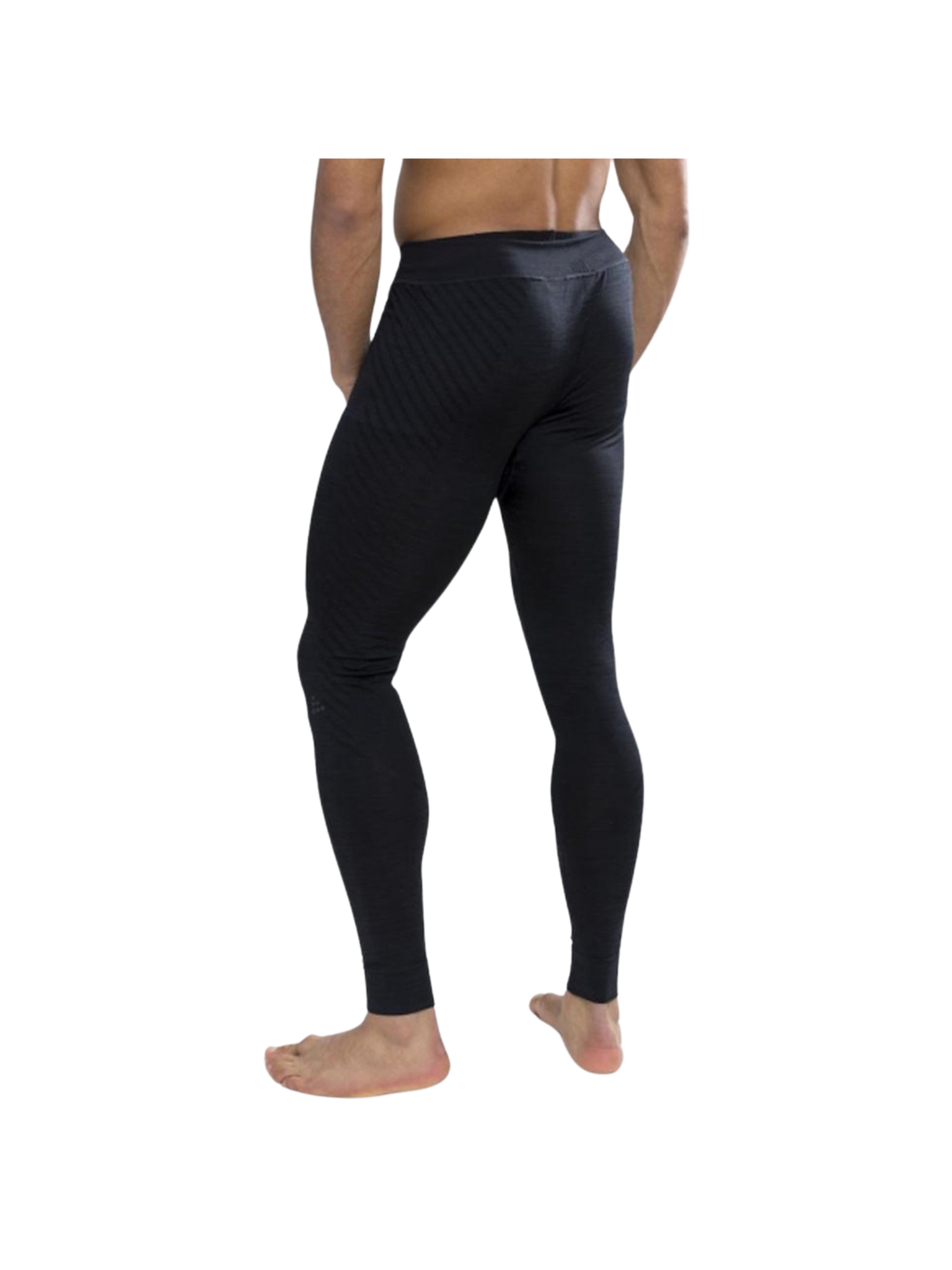 Craft Caleçons longs Fuseknit Comfort pour homme