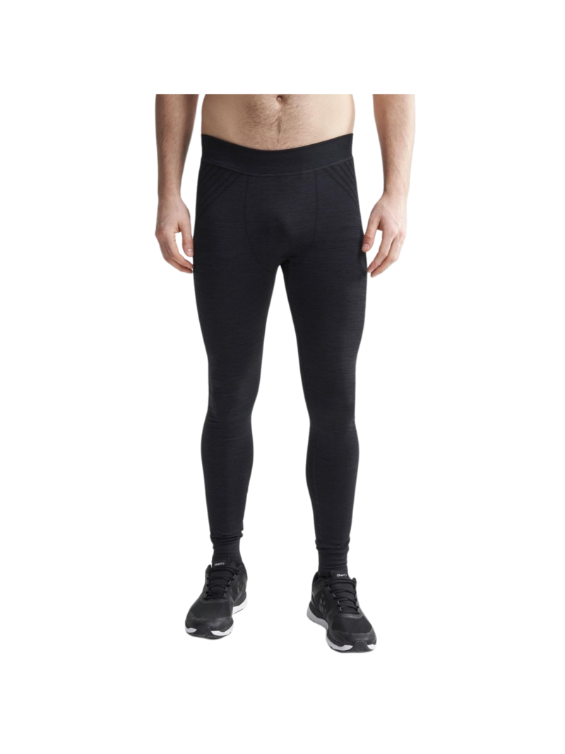 Craft Caleçons longs Fuseknit Comfort pour homme