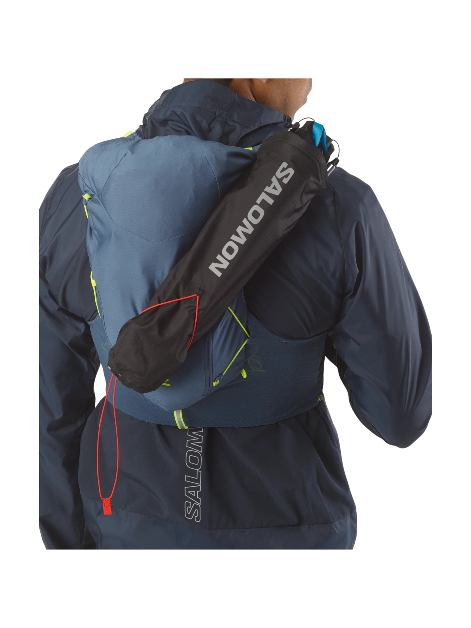 Salomon Sac Custom Quiver