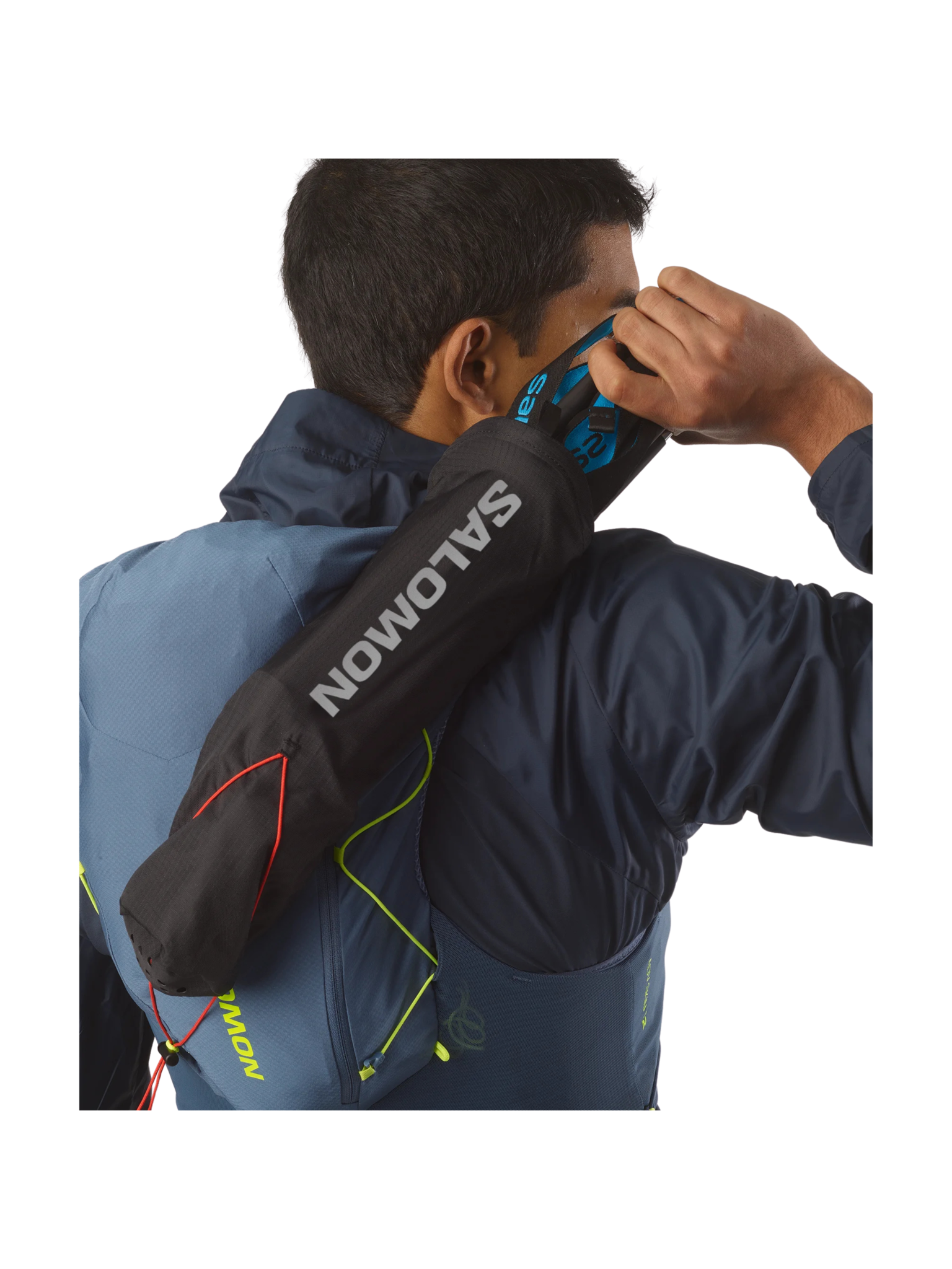 Salomon Sac Custom Quiver