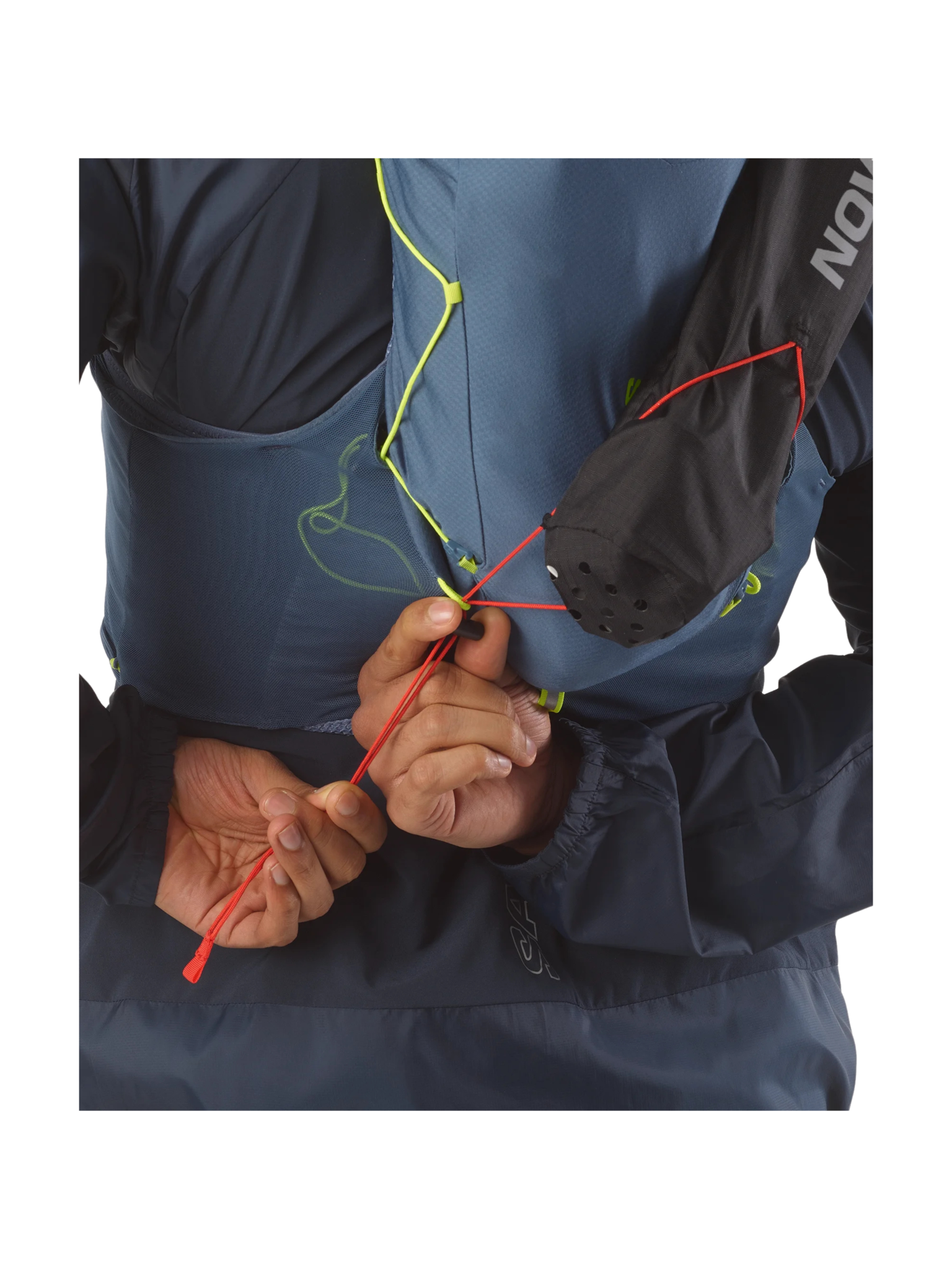 Salomon Sac Custom Quiver